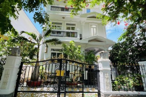 3 bedrooms Villa in Nha Trang, No. 29641