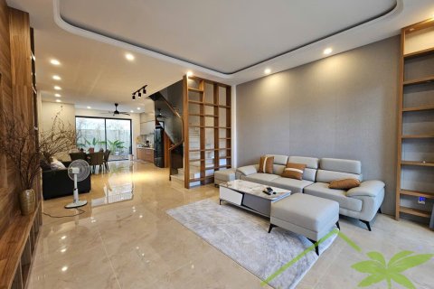 3 bedrooms House in Nha Trang, No. 29643