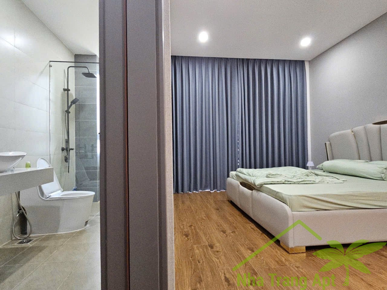 3 bedrooms House in Nha Trang, Vietnam No. 29643