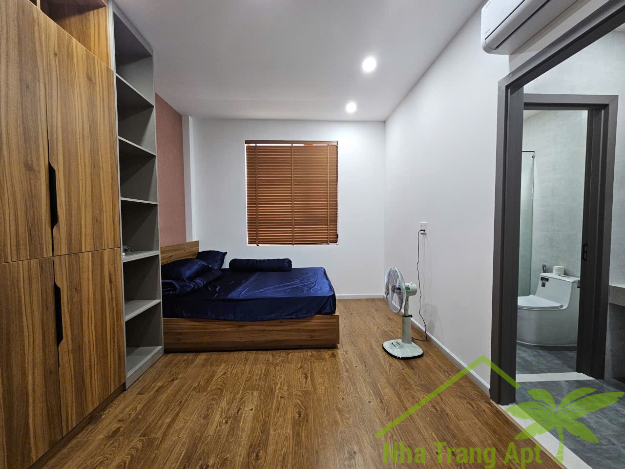 3 bedrooms House in Nha Trang, Vietnam No. 29643
