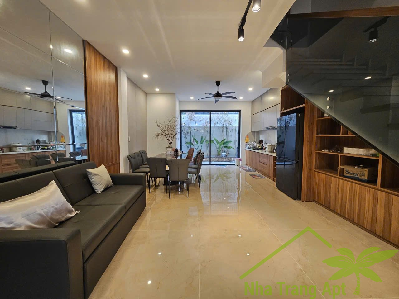 3 bedrooms House in Nha Trang, Vietnam No. 29643