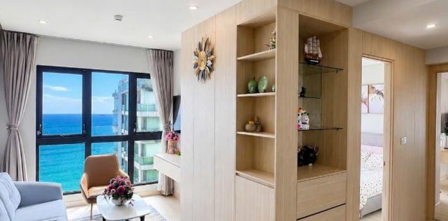 2 bedrooms Apartment in Nha Trang,  No. 29640
