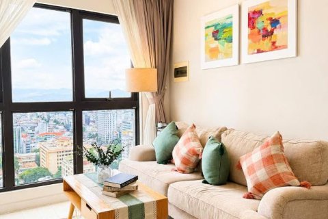 2 bedrooms Apartment in Nha Trang, No. 29638