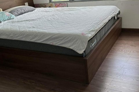 Квартира с 3 спальнями в Тхудык, Хошимин ,  № 26777 4