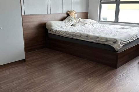 Квартира с 3 спальнями в Тхудык, Хошимин ,  № 26777 3
