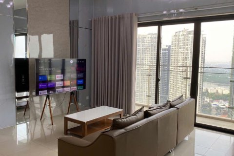 3 bedrooms Apartment in Thu Duc, Ho Chi Minh,  No. 26774 7