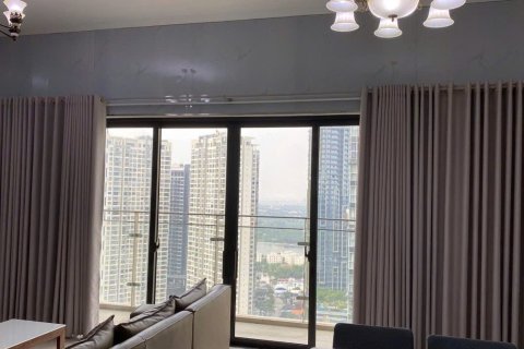 3 bedrooms Apartment in Thu Duc, Ho Chi Minh,  No. 26774 2