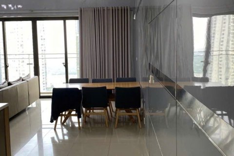 3 bedrooms Apartment in Thu Duc, Ho Chi Minh,  No. 26774