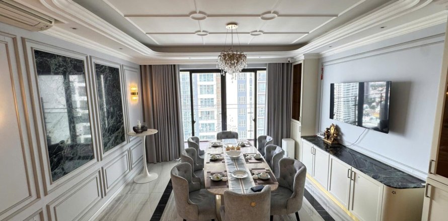 3 bedrooms Apartment in Thu Duc, Ho Chi Minh, No. 26772