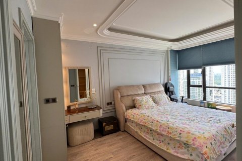 3 bedrooms Apartment in Thu Duc, Ho Chi Minh, No. 26772 2