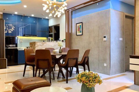 3 bedrooms Apartment in Thu Duc, Ho Chi Minh,  No. 26778