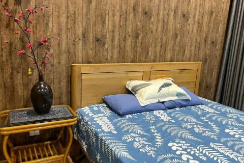 Квартира с 3 спальнями в Тхудык, Хошимин , № 26778 5
