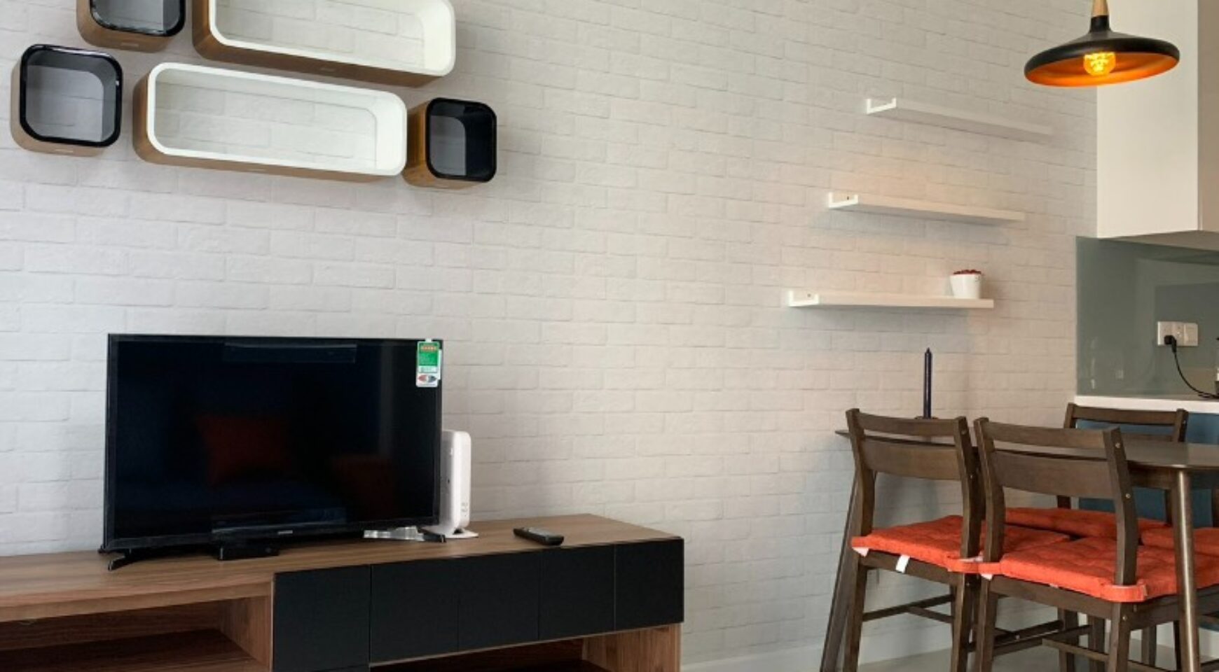 1 bedroom Apartment in Thu Duc, Ho Chi Minh, Vietnam No. 26773