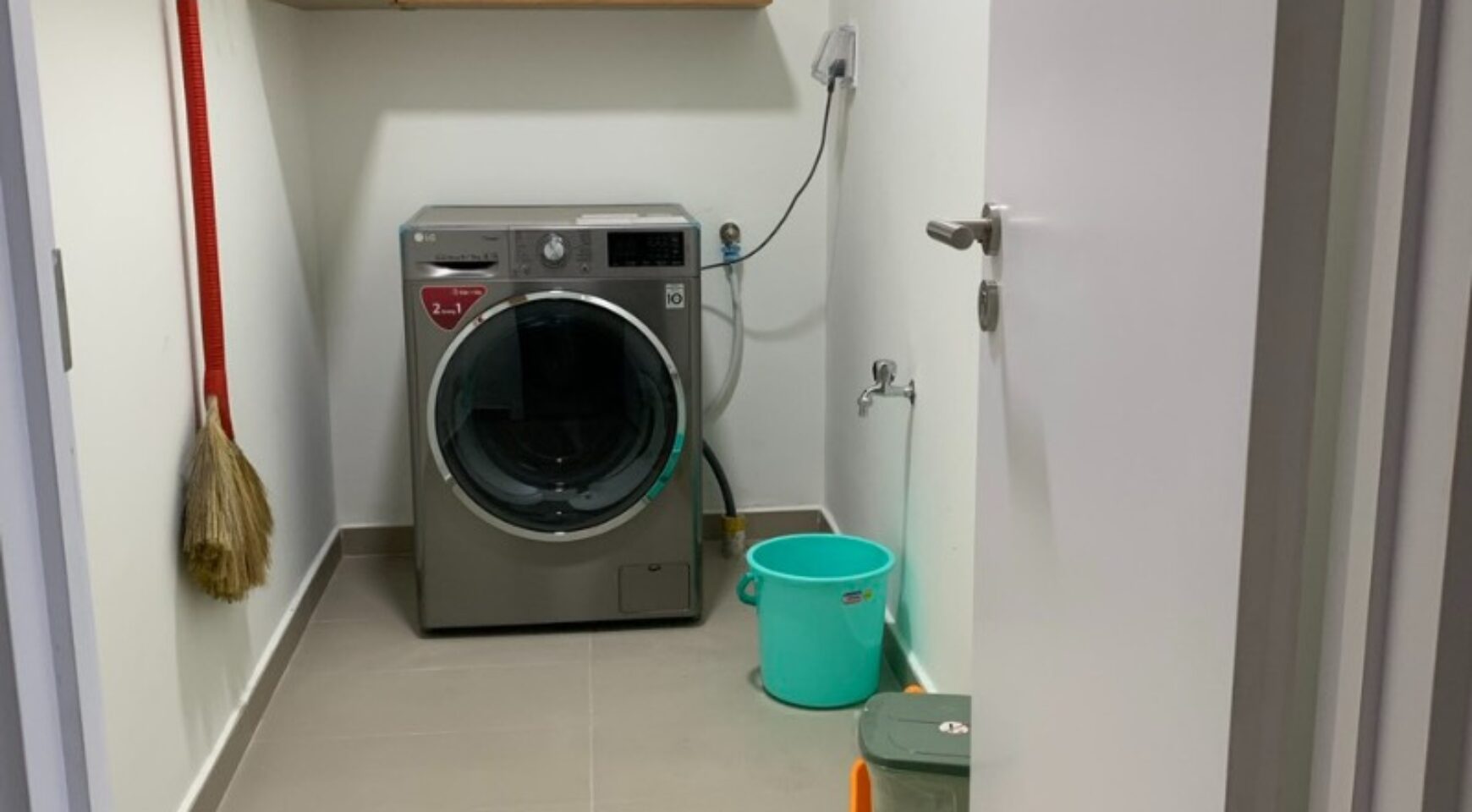 1 bedroom Apartment in Thu Duc, Ho Chi Minh, Vietnam No. 26773