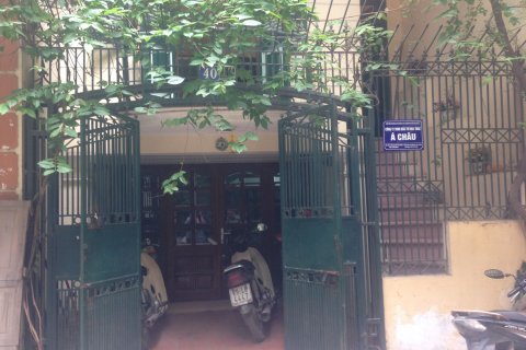 3 bedrooms House in Dong Da, Ha Noi, No. 7565 2