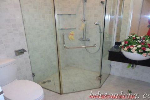 Квартира с 2 спальнями в Хайбачынг, Ханой , № 7562 5