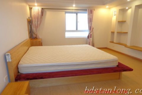 Квартира с 2 спальнями в Хайбачынг, Ханой , № 7562 2