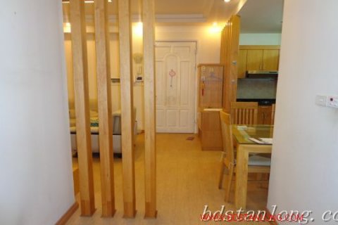 Квартира с 2 спальнями в Хайбачынг, Ханой , № 7562 11