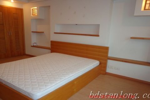 Квартира с 2 спальнями в Хайбачынг, Ханой , № 7562 10