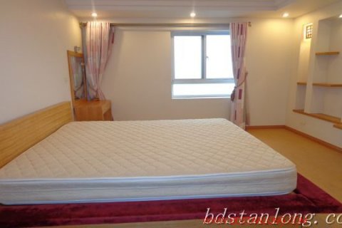 Квартира с 2 спальнями в Хайбачынг, Ханой , № 7562 6