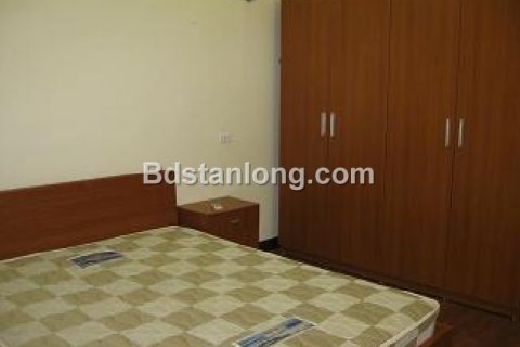 Дом с 4 спальнями в Бадинь, Ханой , № 7566 3