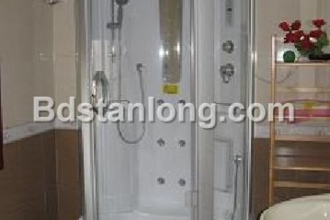 Дом с 4 спальнями в Бадинь, Ханой , № 7566 6