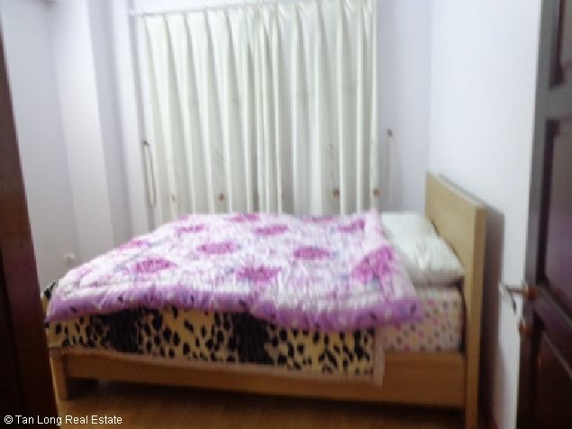 Квартира с 3 спальнями в Тэйхо, Ханой, Вьетнам № 7568
