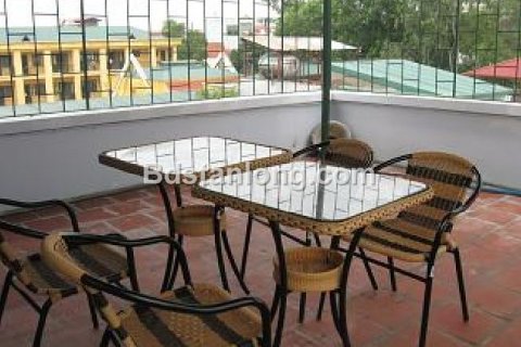 4 bedrooms House in Ba Dinh, Ha Noi, No. 7567 6
