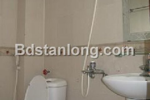 4 bedrooms House in Ba Dinh, Ha Noi, No. 7567 5