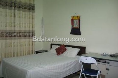 4 bedrooms House in Ba Dinh, Ha Noi, No. 7567 4