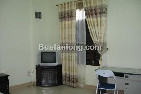 4 bedrooms House in Ba Dinh, Ha Noi, No. 7567 3