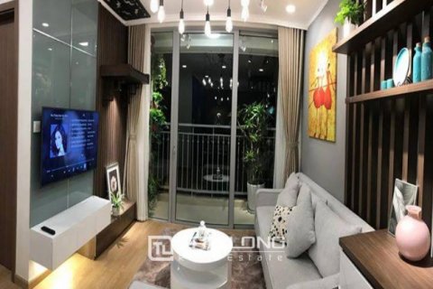 Квартира с 2 спальнями в Каузяй, Ханой , № 3020 2