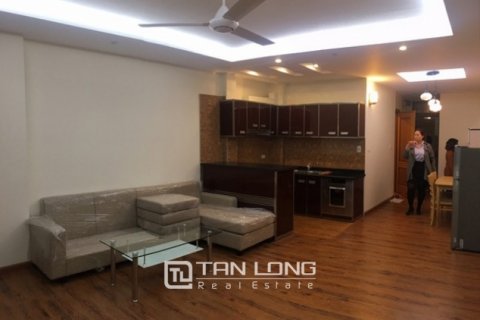 1 bedroom Apartment in Tay Ho, Ha Noi, No. 3019
