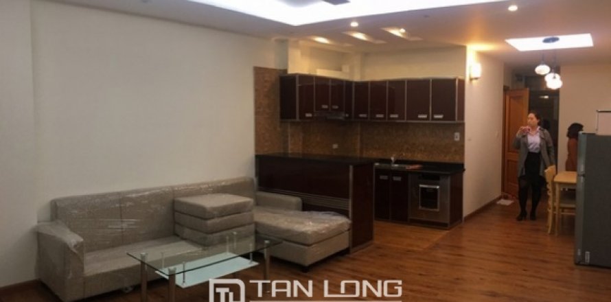 1 bedroom Apartment in Tay Ho, Ha Noi, No. 3019