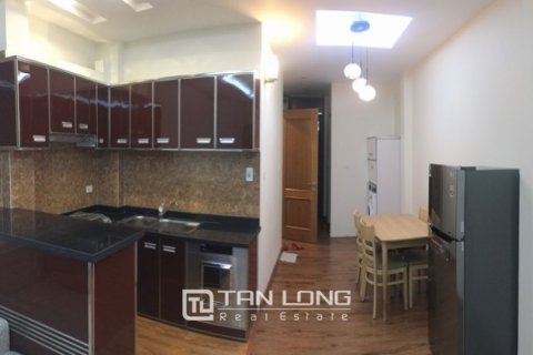 1 bedroom Apartment in Tay Ho, Ha Noi, No. 3019 3