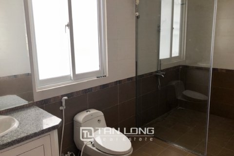 Дом с 4 спальнями в Тэйхо, Ханой ,  № 3022 17