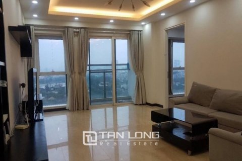 3 bedrooms Apartment in Tay Ho, Ha Noi, No. 3018 2