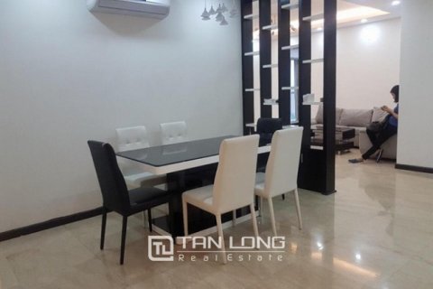 3 bedrooms Apartment in Tay Ho, Ha Noi, No. 3018 3