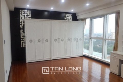 3 bedrooms Apartment in Tay Ho, Ha Noi, No. 3018 5