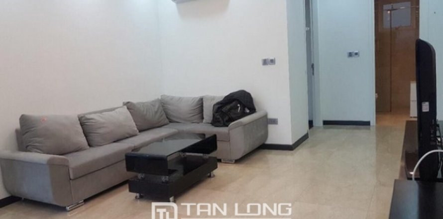 3 bedrooms Apartment in Tay Ho, Ha Noi, No. 3018