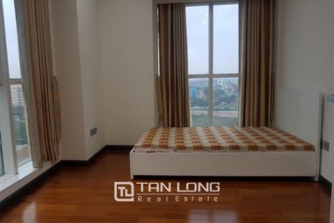 3 bedrooms Apartment in Tay Ho, Ha Noi, No. 3018 8