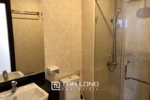 Квартира с 3 спальнями в Тэйхо, Ханой , № 3021 8