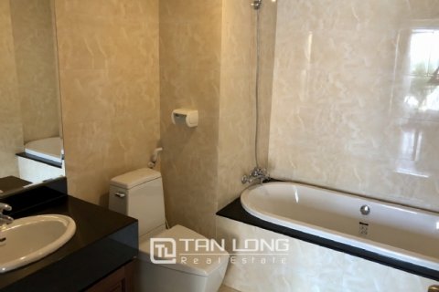 Квартира с 3 спальнями в Тэйхо, Ханой , № 3021 11