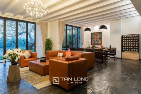 7 bedrooms Villa in Long Bien, Ha Noi, No. 2435 9