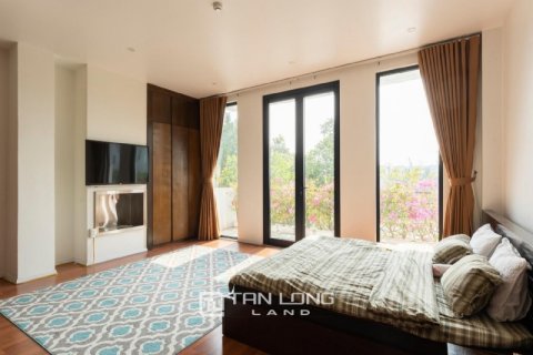 7 bedrooms Villa in Long Bien, Ha Noi, No. 2435 18