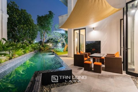7 bedrooms Villa in Long Bien, Ha Noi, No. 2435 2