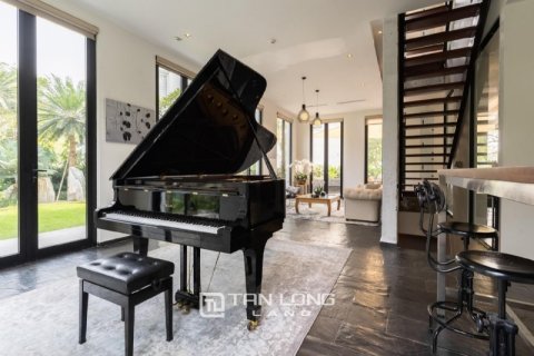 7 bedrooms Villa in Long Bien, Ha Noi, No. 2435 21