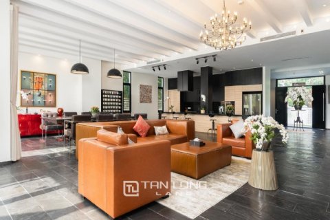 7 bedrooms Villa in Long Bien, Ha Noi, No. 2435 4