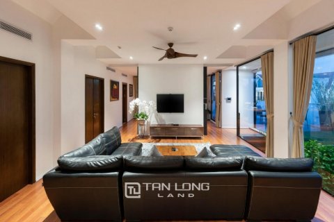 7 bedrooms Villa in Long Bien, Ha Noi, No. 2435 15