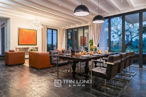 7 bedrooms Villa in Long Bien, Ha Noi, No. 2435 5